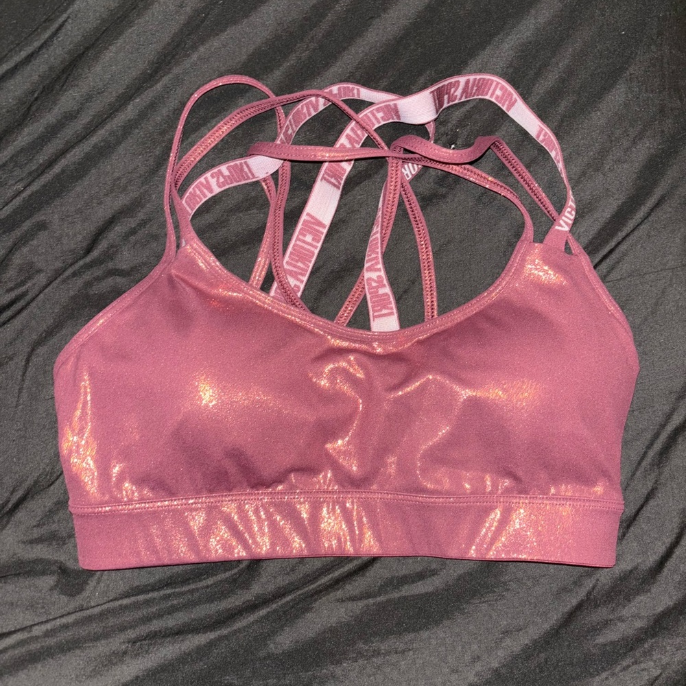 Victoria Secret Sports Bra